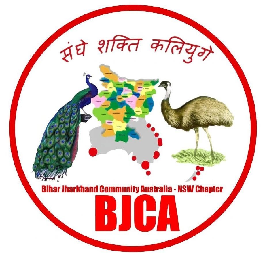 BJCA Sydney Chapter