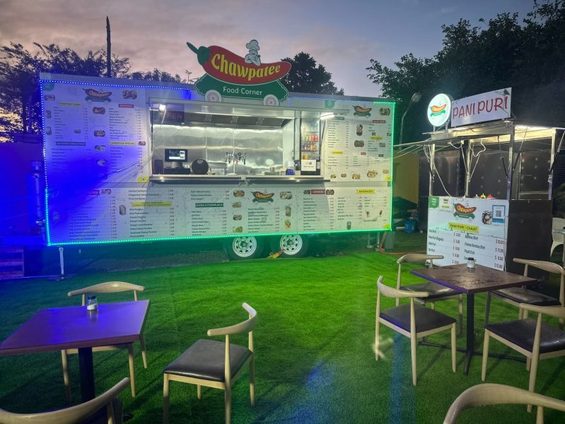 Chawpatee Food Corner Wentworthville