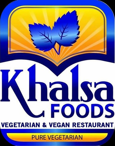 Khalsa Foods Truly Vegetarian