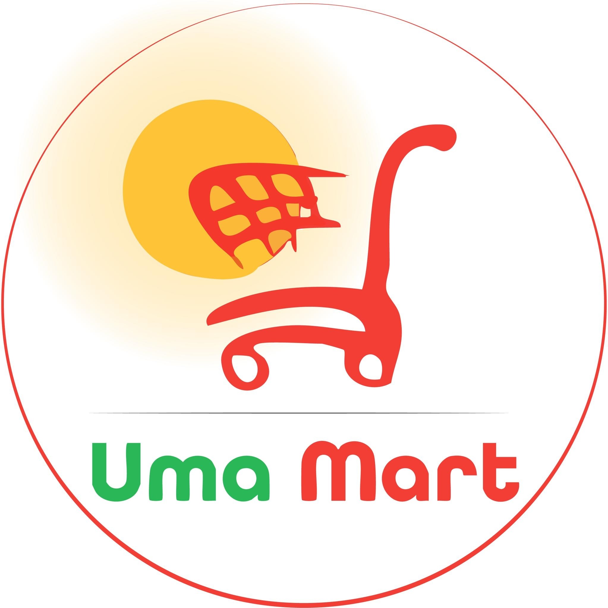 Uma Mart Groceries Blacktown