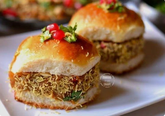 Mother India Vegetarian
