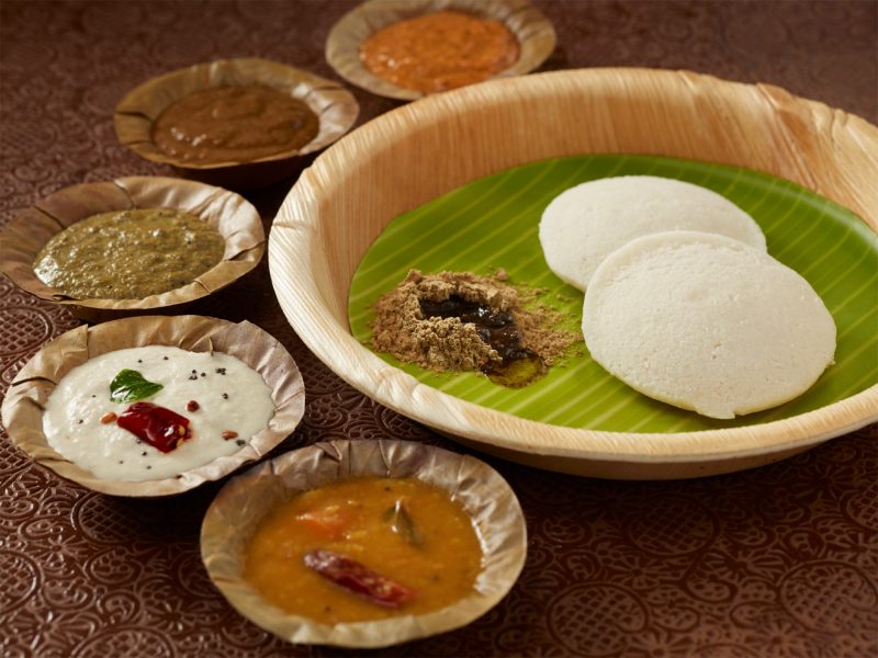 Murugan Idli veg restaurant Adelaide