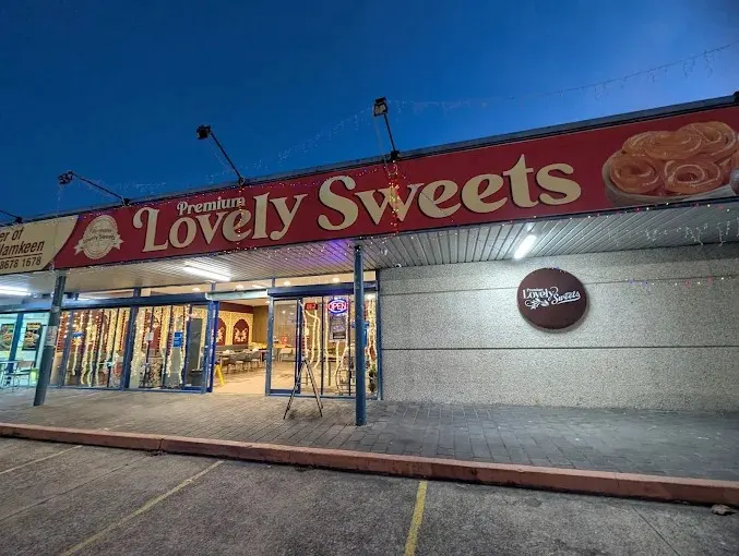 Premium Lovely Sweets
