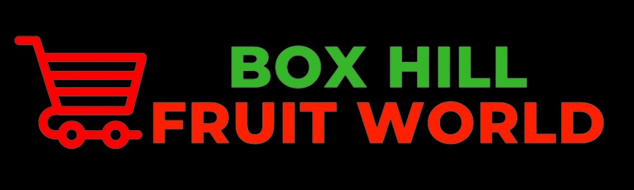 Boxhill Fruit World
