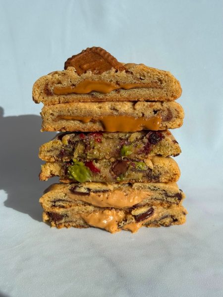 Queen Pea Vegan Bakery