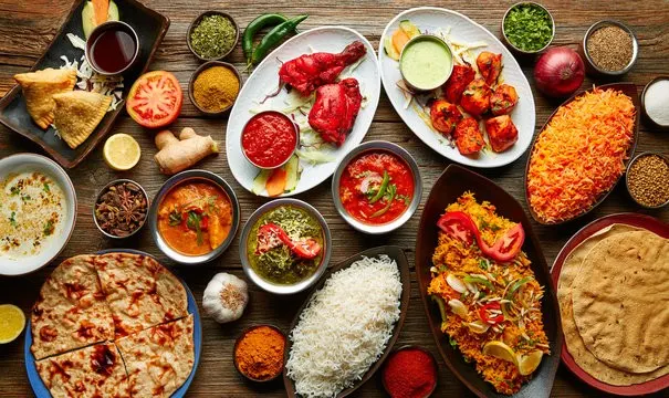 Chai Chilli