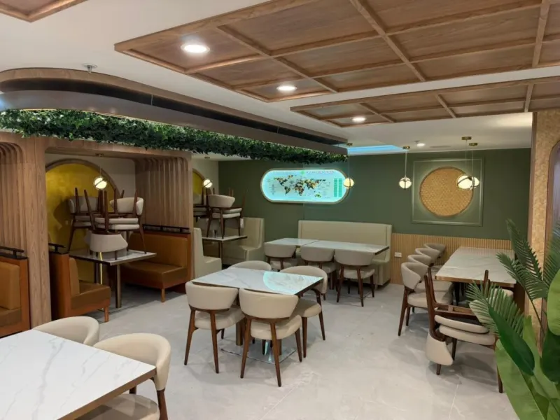 Saravanaa Bhavan Sydney CBD