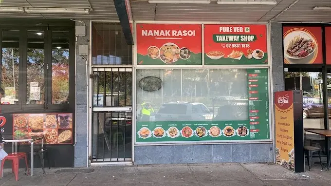 Nanak Rasoi Blacktown