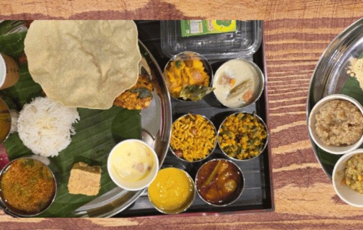 Keshav Takeaway