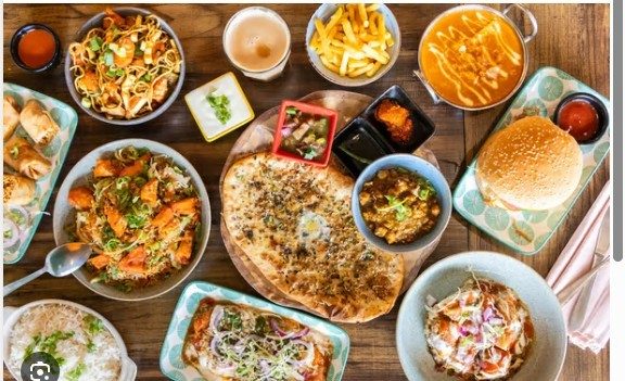 Punjabi Taste Sunnybank Hills
