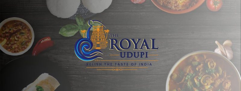 The Royal Udupi Parramatta