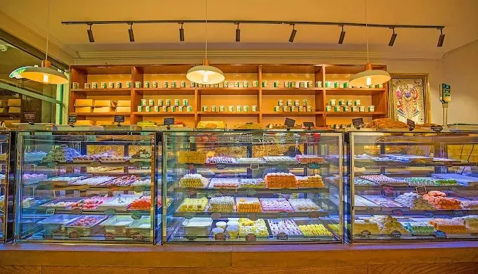 Chatkazz Sweets & Namkeen Harris Park