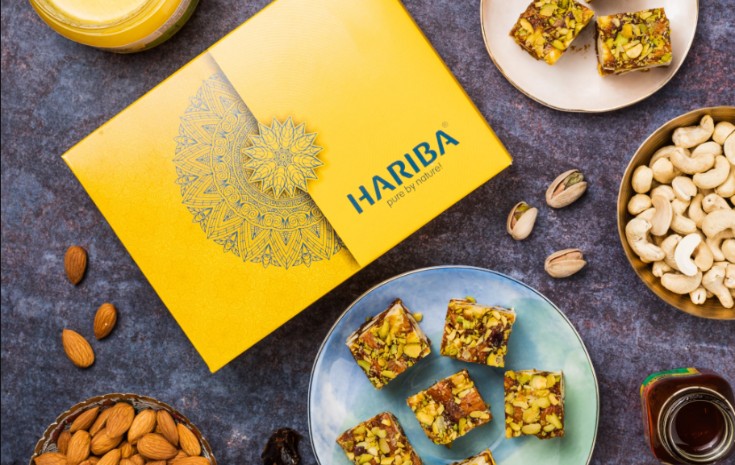 Keshav panipuri stall