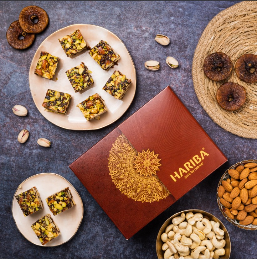 Keshav panipuri stall