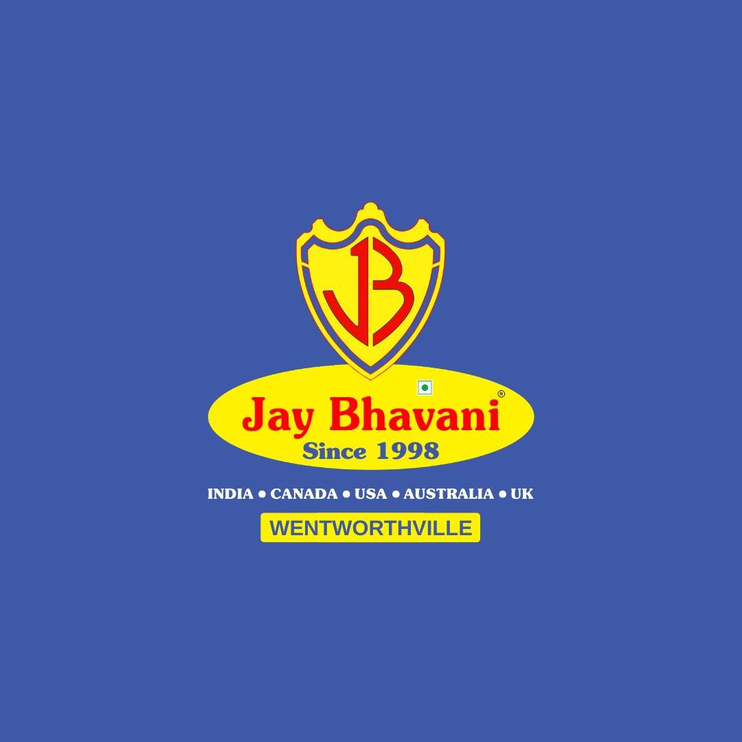 Jay Bhavani Wentworthville