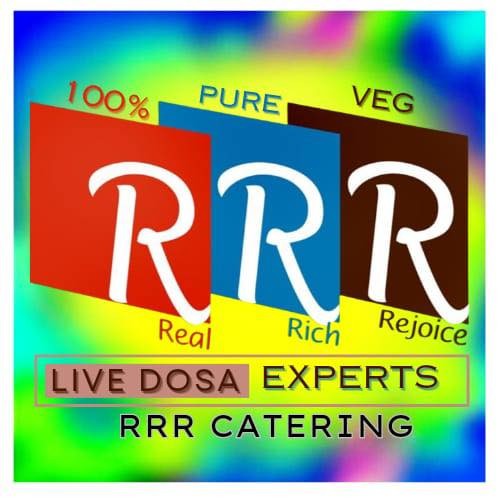RRR Dosa Restaurant Blacktown
