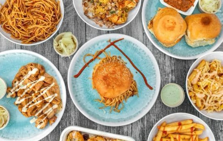 Cherry Blossoms Bakery