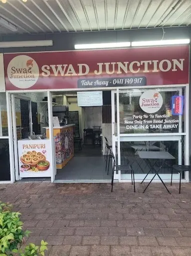 Swad Junction Blacktown