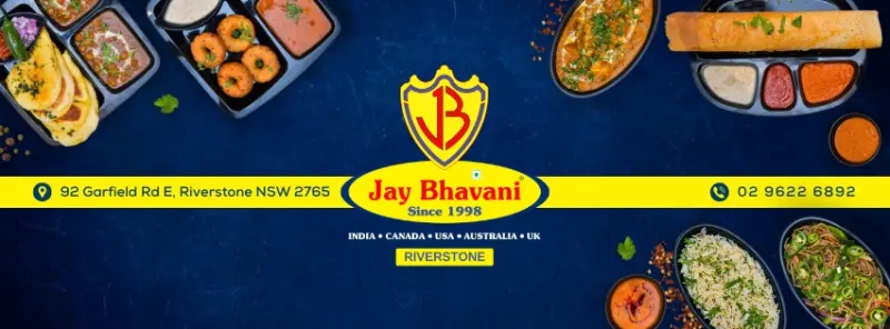 Jay Bhavani Riverstone