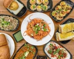 Maharaj indian street food
