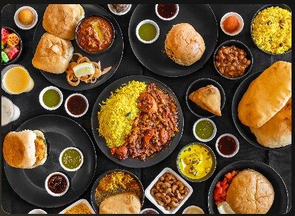 Ghee Good Indian Restaurant