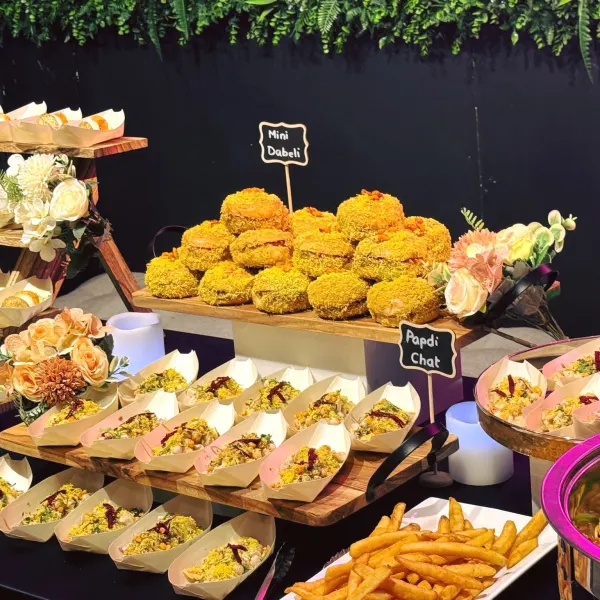 Shraddha Bakery