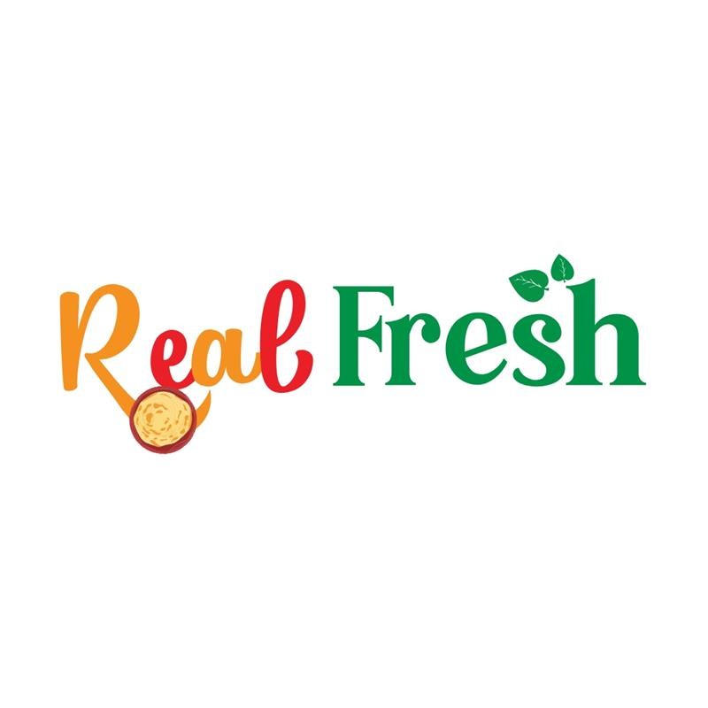 Real Fresh Paratha
