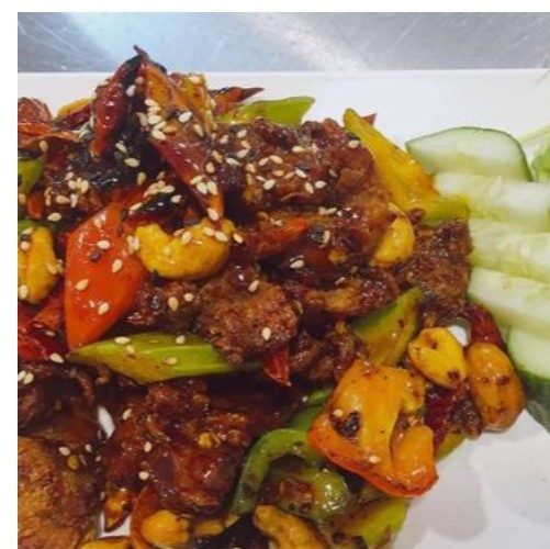 Formosa Garden - Vegan & Vegetarian