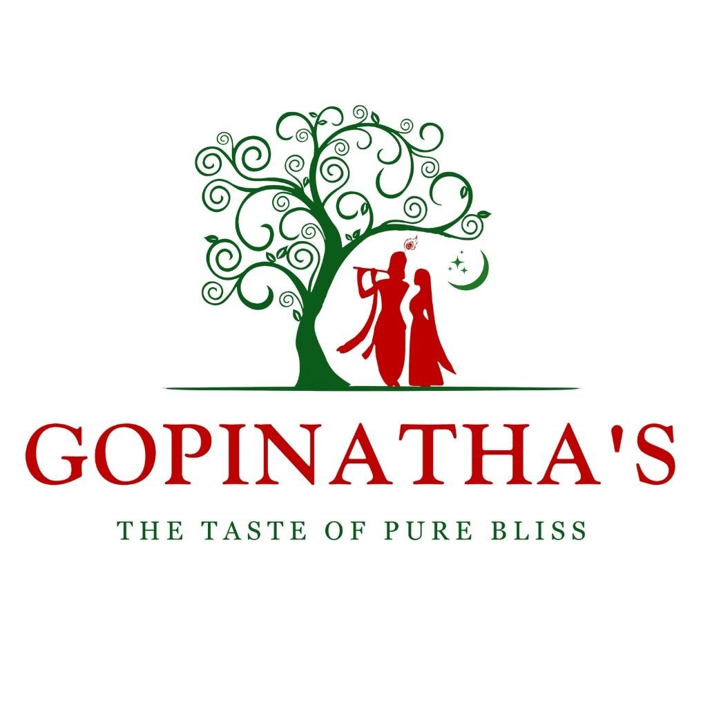 Gopinatha’s - Chippendale