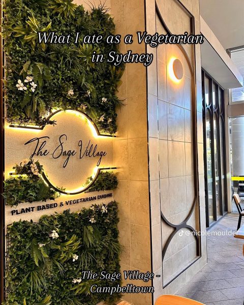 The Sage Village Campbelltown