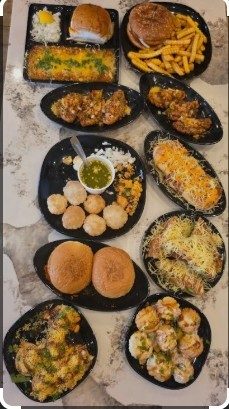 Vividh Indian Restaurant