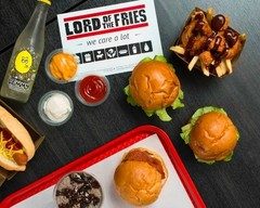 Lord of the Fries (William Street, Perth)