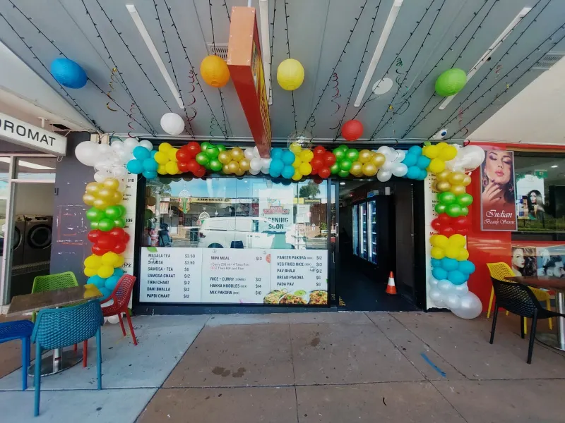 Daadi's Kitchen Quakers Hill