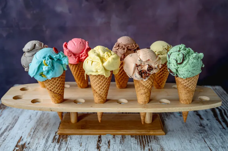 C9 Chocolate and Gelato Gables