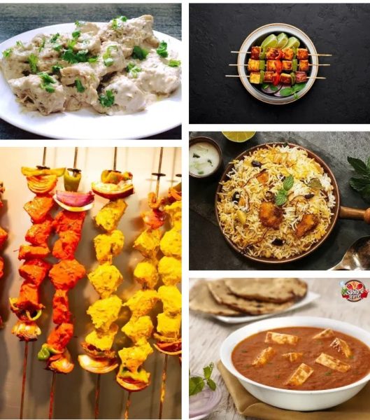 Sahib E Swad