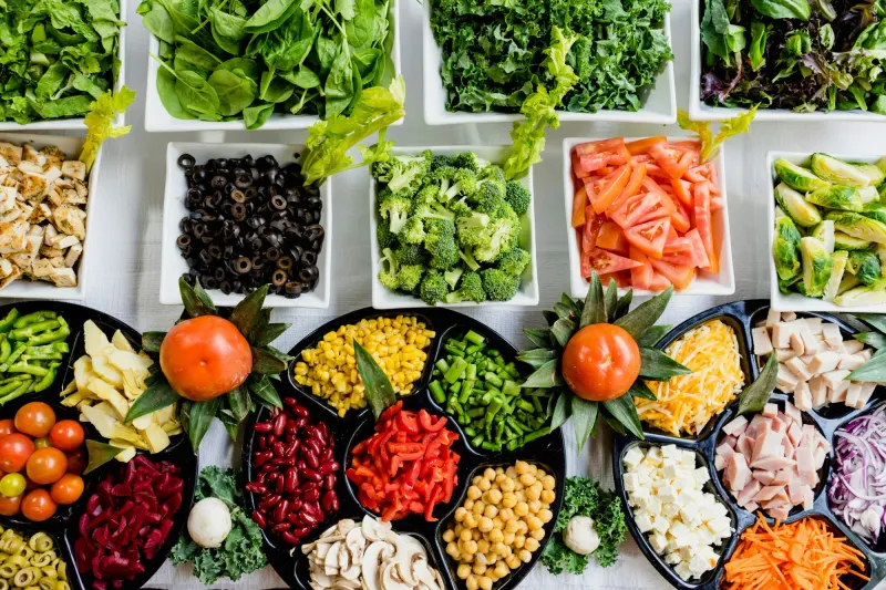 Savariya - Pure Vegetarian Eatery