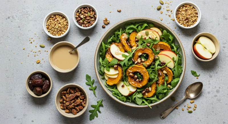 Vegan Salad