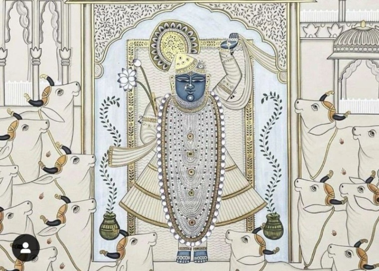 Bhavi Pandit