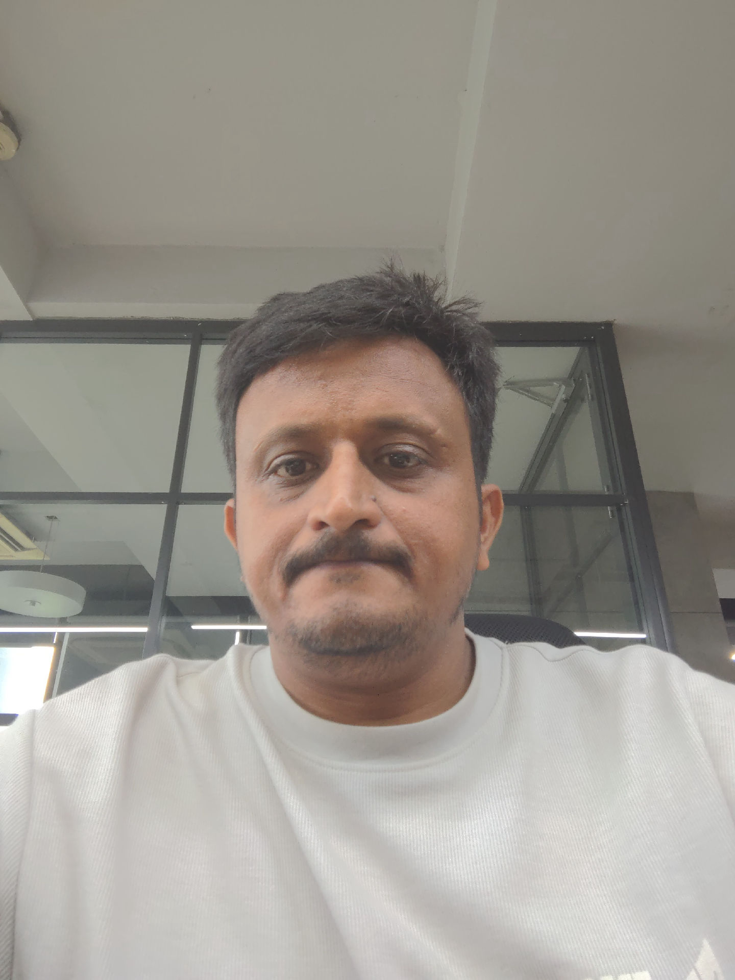 Pruthvirajsinh Gohil