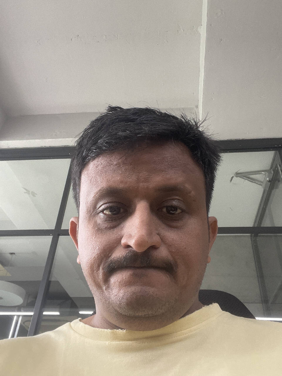 Pruthviraj Gohil