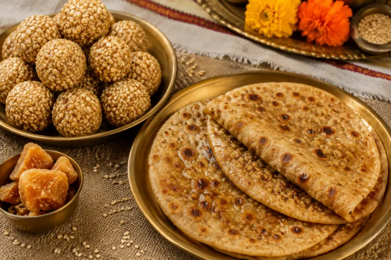 Top 10 Vegetarian Foods to Enjoy This Winter