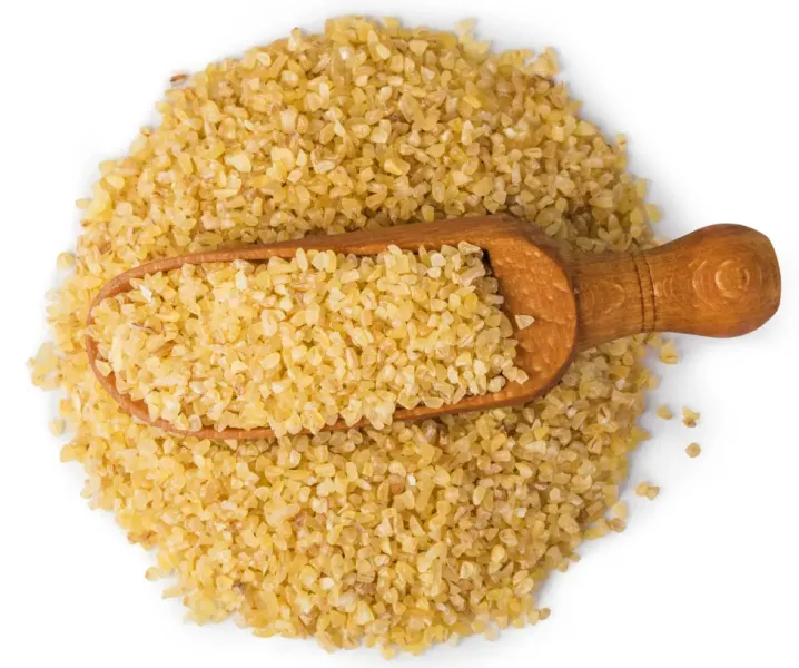 The Rise of Buckwheat Flour: A Nutritious and Versatile Gluten-Free Alternative