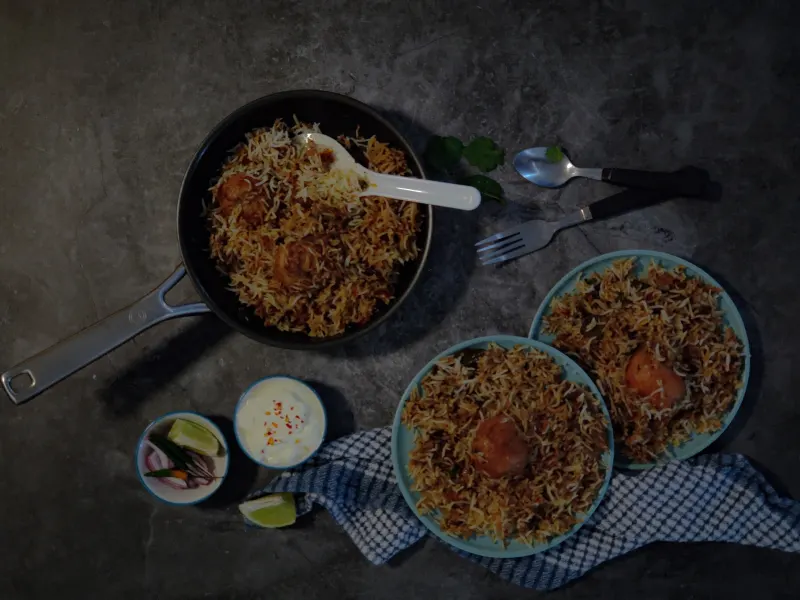 About Bulgur wheat - history and nutritious benefits