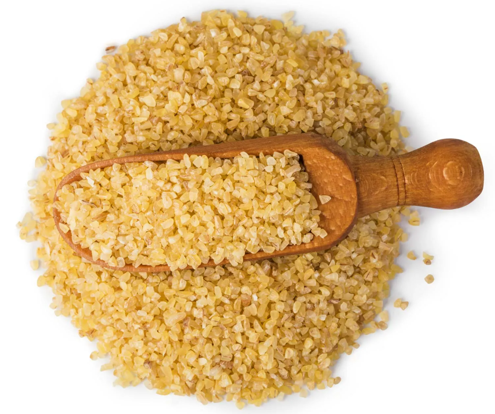 Nutritional Benefits of Bulgur Wheat